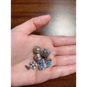 Brighton Charm Bundle